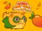 Juego Mango Piggy Piggy vs Bad Veggies en línea