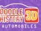 Juego Doodle History 3d: Automobiles en línea