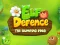 Juego Elf Defence en línea