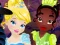 Juego Baby Princess Halloween en línea