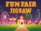 Juego Fun Fair Jigsaw en línea
