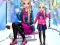 Juego Elsie Winter Day en línea