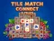 Juego Tile Match Connect 3 Tiles en línea