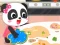Juego Baby Panda Cleanup en línea
