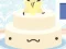 Juego Kawaii Wedding Cake en línea
