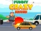 Juego Funny Crazy Runner en línea