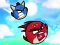 Juego Angry Heroes en línea
