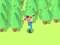 Juego Idle Lumberjack 3D en línea