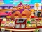 Juego Fast Food & Cooking en línea