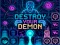Juego Destroy Your Demon en línea
