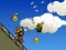 Juego Steam Rocket en línea