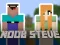Juego Noob Steve en línea