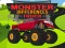 Juego Monster Truck Differences en línea