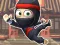 Juego Super Ninja Adventure en línea