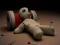 Juego Virtual Voodoo en línea