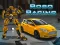 Juego Robo Racing en línea
