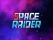 Juego Space Raider en línea