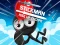 Juego Stickman Rise Up Escape en línea