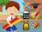 Juego School Match 3 en línea