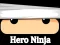 Juego Hero Ninja en línea