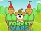 Juego Forest Wars en línea