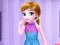 Juego Baby Princess Mia Bathe en línea