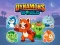 Juego Dynamons World en línea