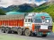 Juego Cargo Truck 18 en línea