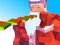 Juego KOGAMA: Xmas Parkour en línea