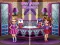 Juego Baby Room Designers en línea