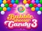 Juego Bubble Shooter Candy 3 en línea
