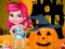 Juego Halloween Pumpkin Decor en línea