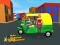 Juego Auto Rickshaw Simulator en línea