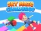 Juego Sky Maze Challenge en línea