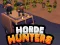Juego Horde Hunters en línea
