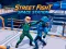 Juego Street Fight Space Station en línea