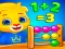 Juego Cool Math Games For Kids en línea