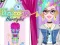 Juego Unicorn Hairstyles en línea