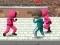 Juego Squid Game Multiplayer Fighting en línea