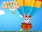 Juego Happy Easter Game en línea