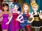 Juego Royal Halloween Party Dress Up en línea
