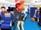 Juego Air Hostess Kissing en línea