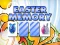 Juego The Easter Memory en línea