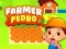 Juego Farmer Pedro en línea