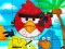 Juego Funny Birds Pop It Jigsaw en línea