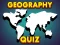 Juego Geography Quiz en línea