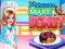 Juego Princess Make Donut en línea