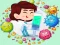 Juego Virus Bubble Shooter en línea