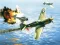 Juego Aviation Art Air Combat Slide en línea