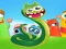 Juego Crazy Snakes en línea